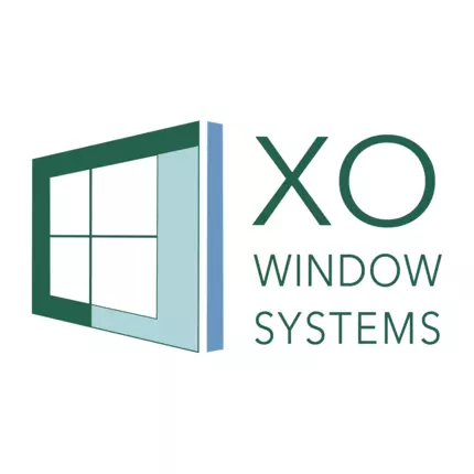 Logo von XO WINDOW SYSTEMS