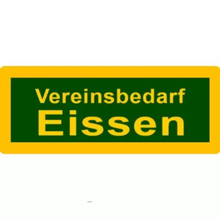 Logo von Vereinsbedarf-Eissen