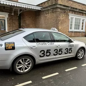 Charlie Cabs Taxi Taunton, Taxi Taunton, Taunton Taxi, Airport Transfers