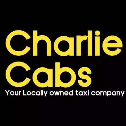 Logo van Charlie Cabs Taunton