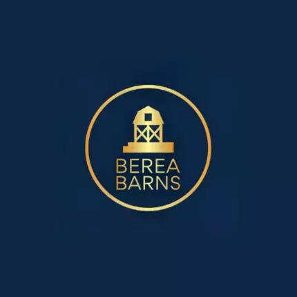 Logo von Berea Barns