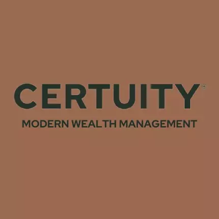 Logo von Certuity