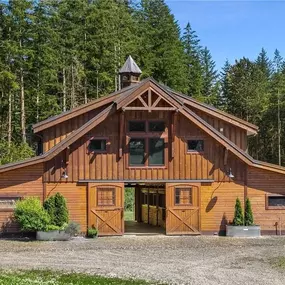 Bild von Barn Masters