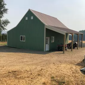 Bild von Barn Masters