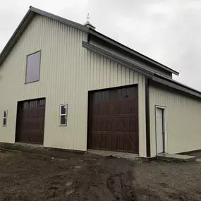 Bild von Barn Masters