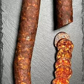 Bild von Kolbasz Szendrei Ungarische Spezialität