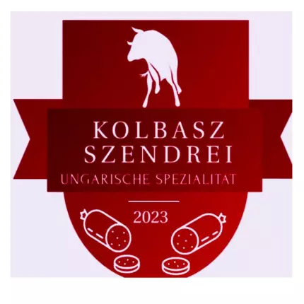 Logo de kolbasz szendrei