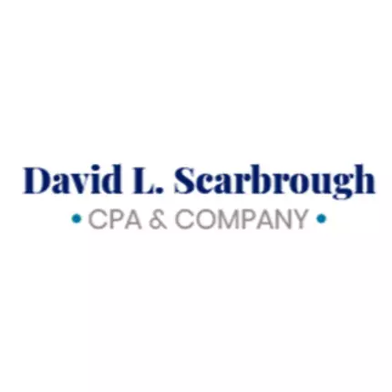 Logo de David L Scarbrough, CPA & Company