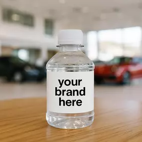 Bild von I Want My H2O
