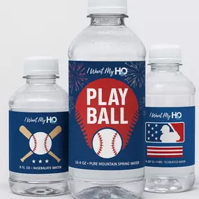 Bild von I Want My H2O
