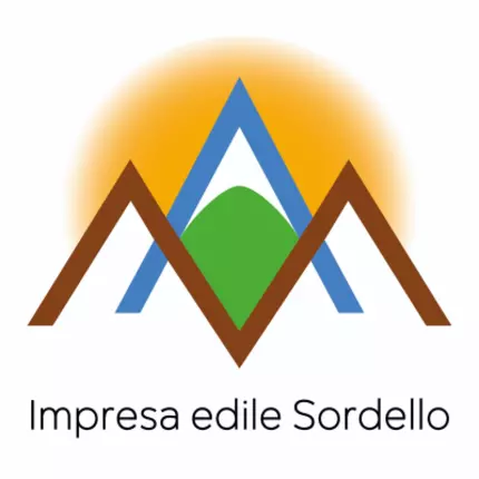 Logo de Impresa Edile Sordello