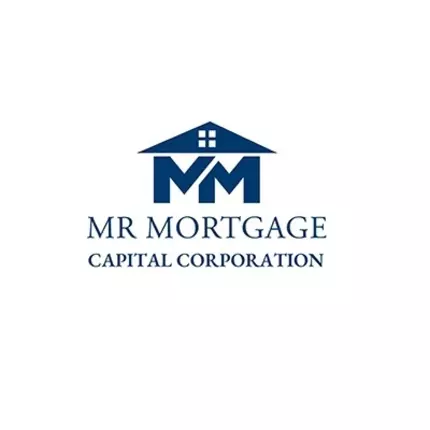 Logo van Mr. Mortgage Corp.