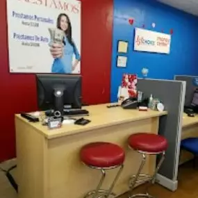 Bild von 1st Choice Money Center