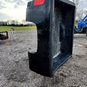Bild von USA TRUCKBEDS LLC