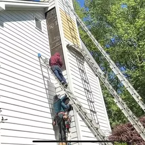 Carpentry Work