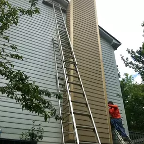 Carpentry Work