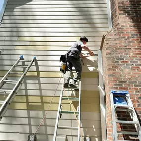 Carpentry Work