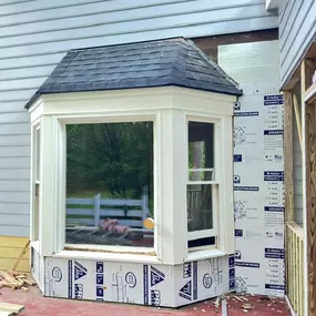 Carpentry Work