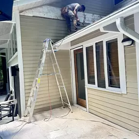 Carpentry Work