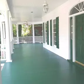 Exterior Painting