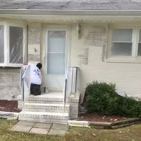 Exterior Painting