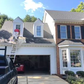 Exterior Painting