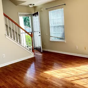 Interior Painting