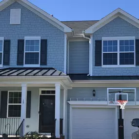 Exterior Painting