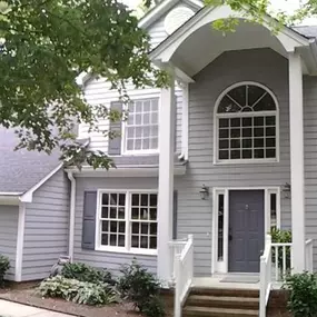 Exterior Painting