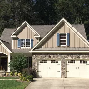 Exterior Painting
