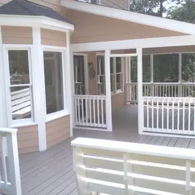 Exterior Painting