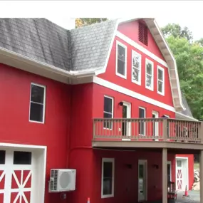 Exterior Painting