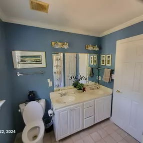 Interior Painting