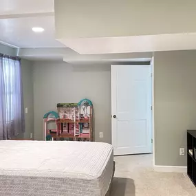 Interior Painting