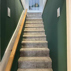 Interior Painting