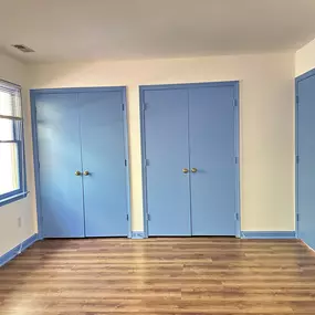 Interior Painting