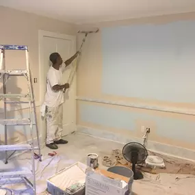 Interior Painting