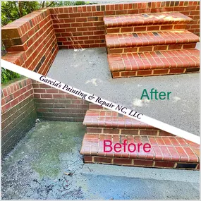Power Washing Service