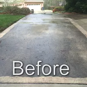Power Washing Service