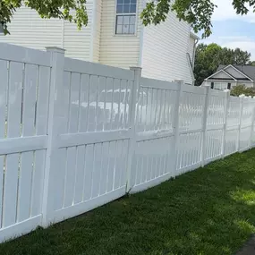 Power Washing Service