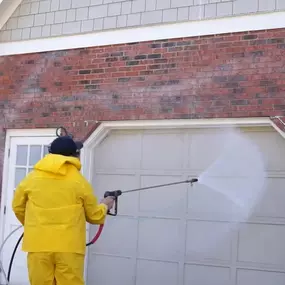 Power Washing Service