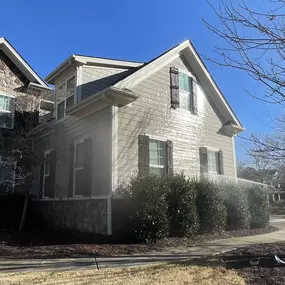 Power Washing Service