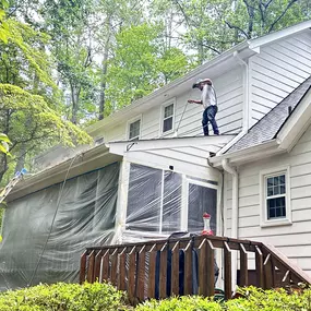 Power Washing Service