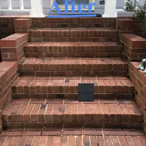 Power Washing Service
