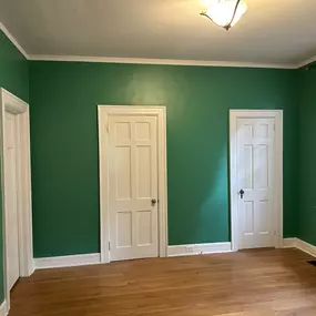 Interior Painting