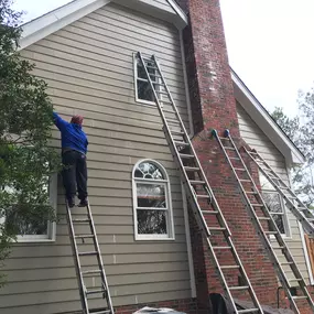 Exterior Painting