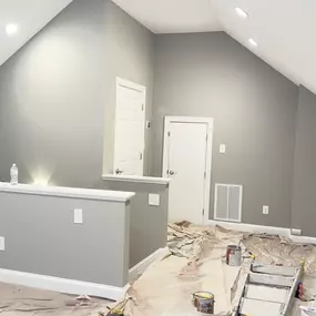 Interior Painting