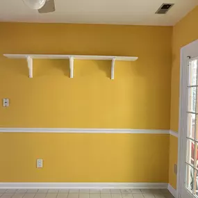 Interior Painting
