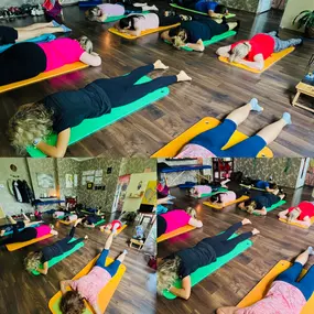 Bild von Pilates-Ka: Cvičení a Masáže - Ostrava