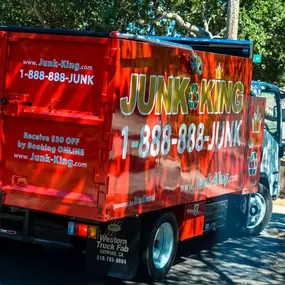 Bild von Junk King Spartanburg